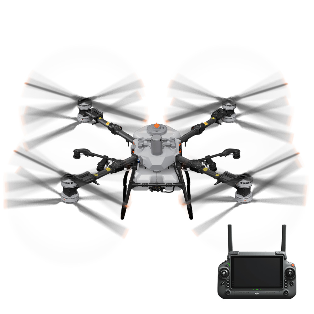 USA-T100DRON