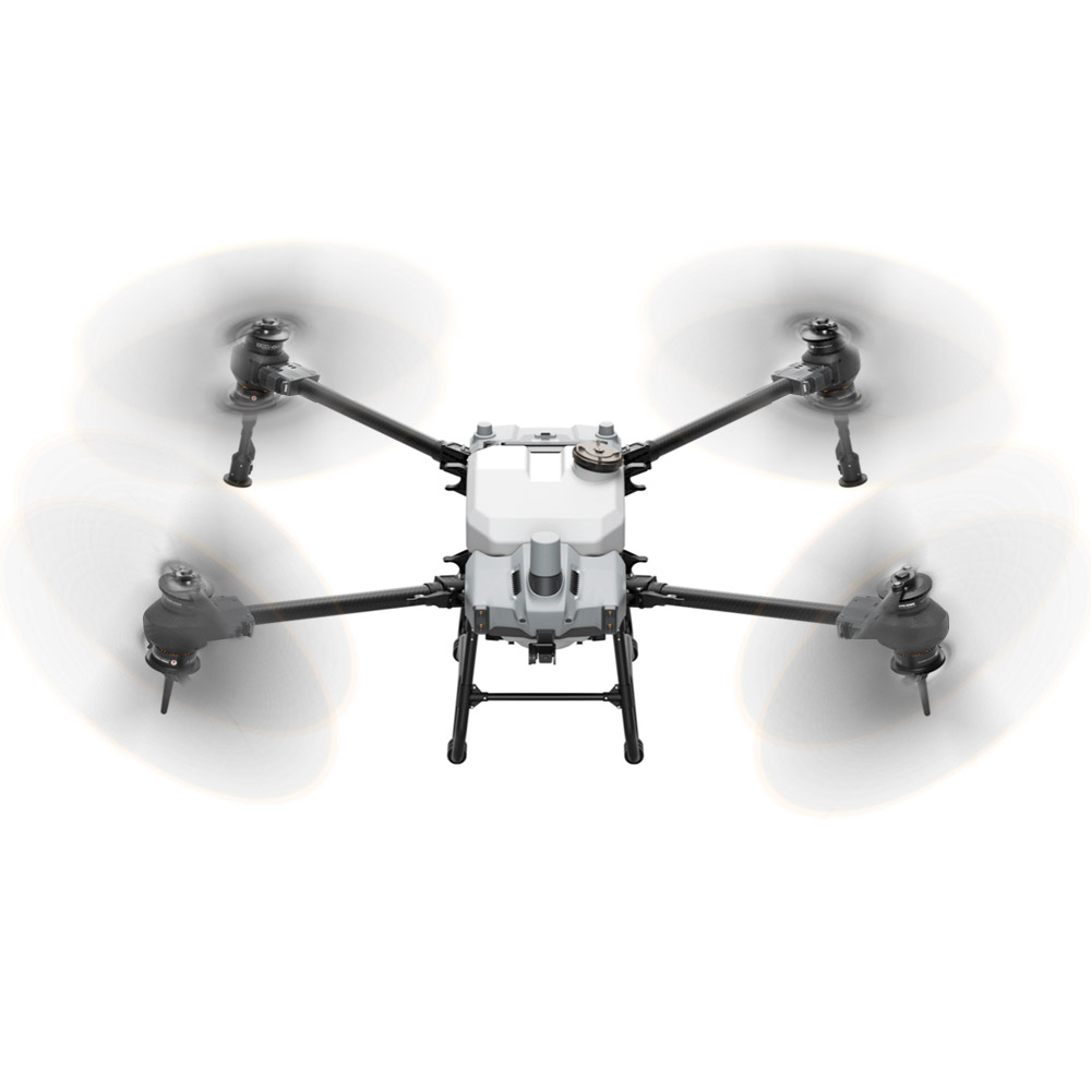 Drones