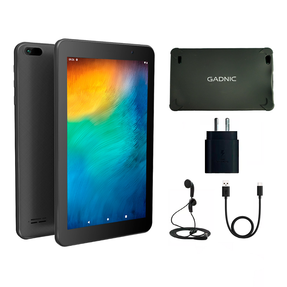 Tablets Android
