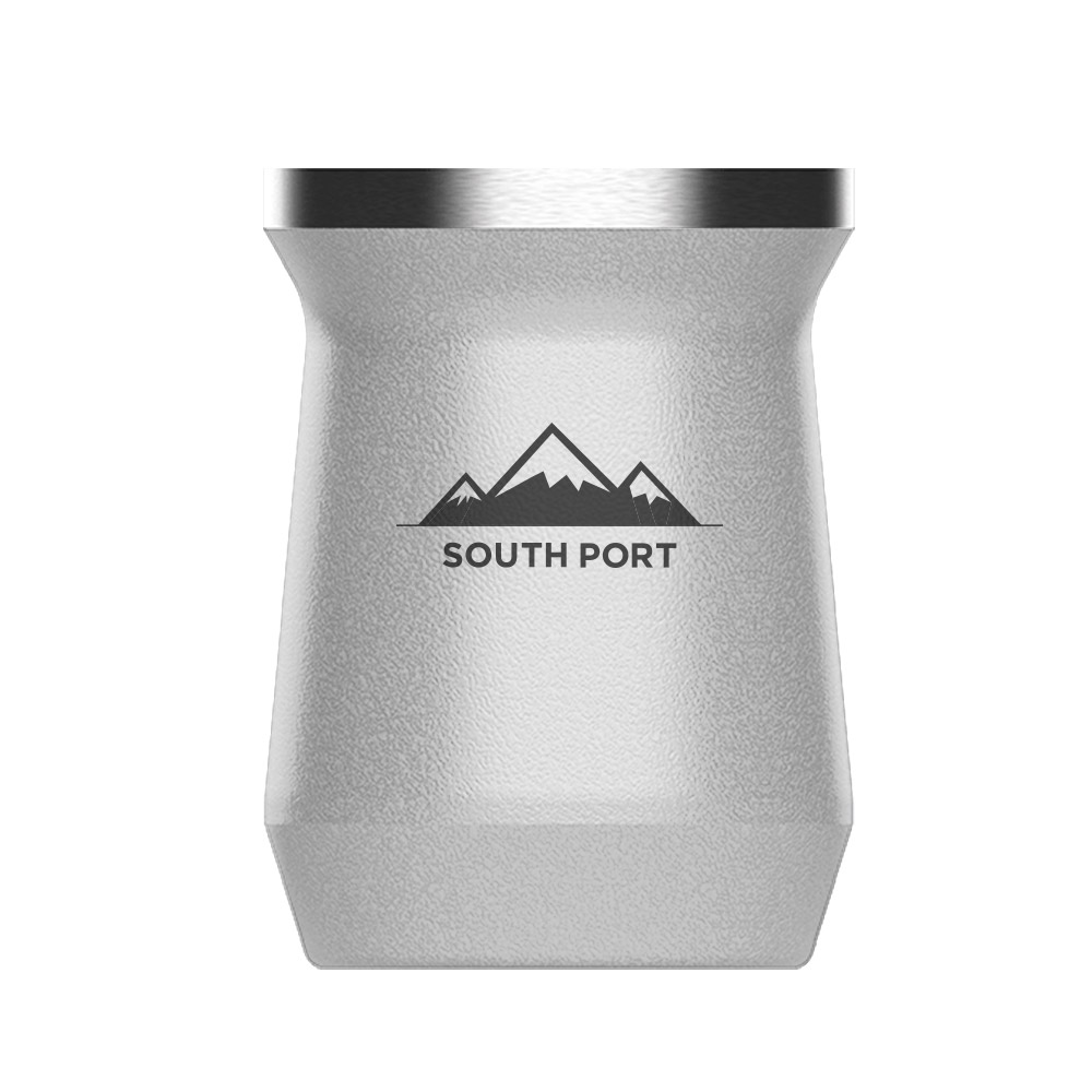 Mate Acero Inoxidable Térmico South Port