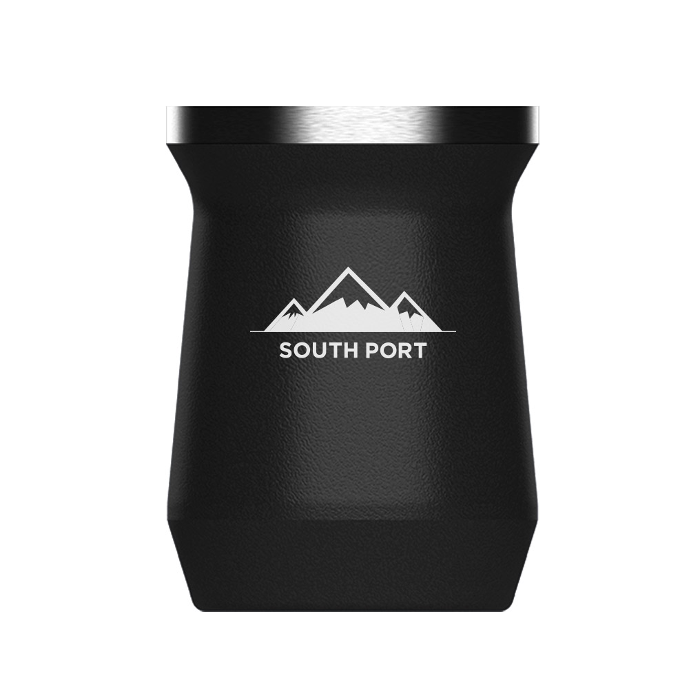 Mate Acero Inoxidable Térmico South Port