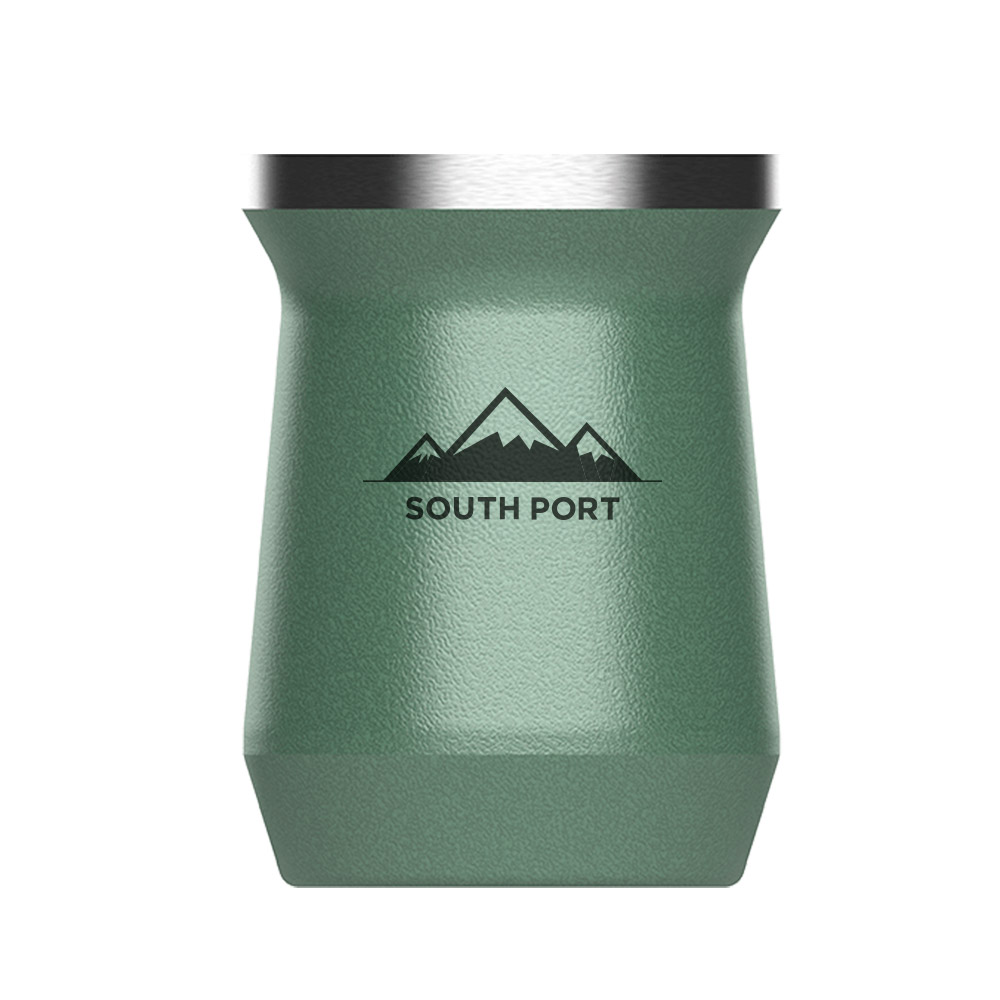 Mate Acero Inoxidable Térmico South Port