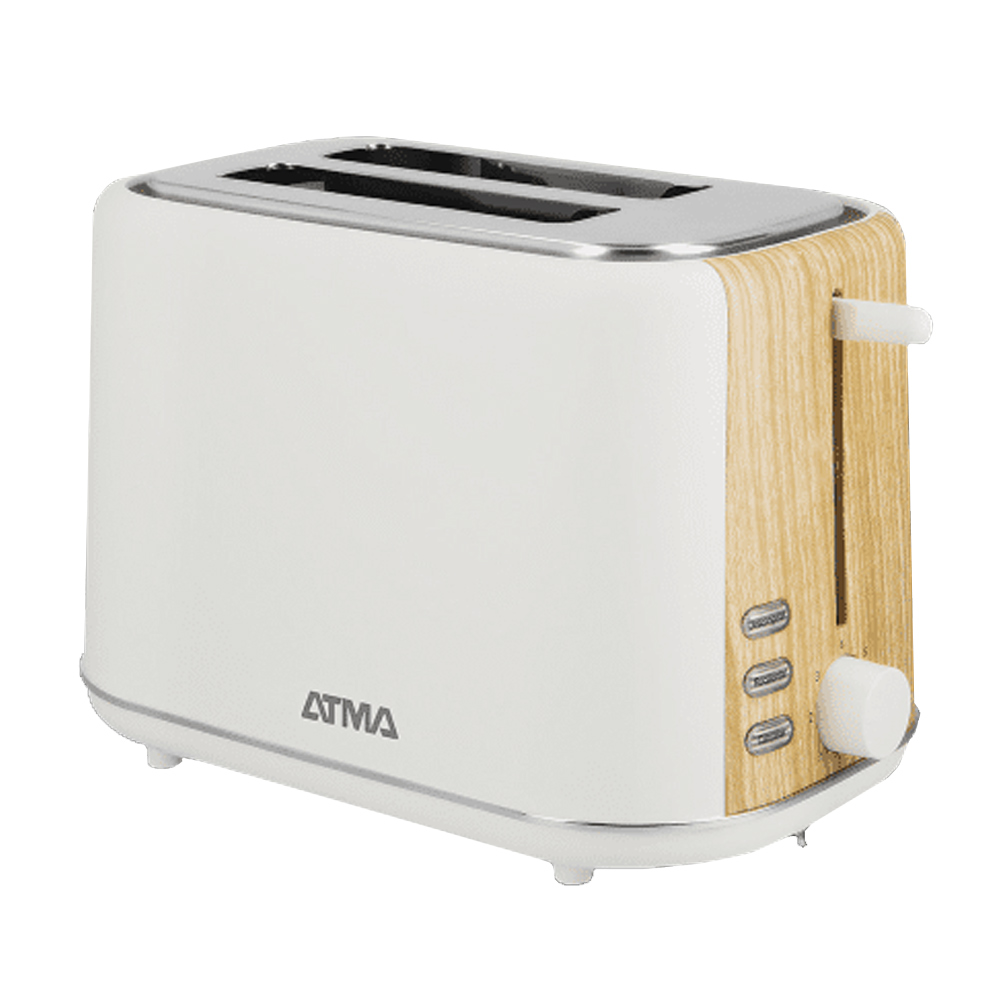 Tostadora Vintage Tostadora Atma Blanca Tostadora Eléctrica Atma