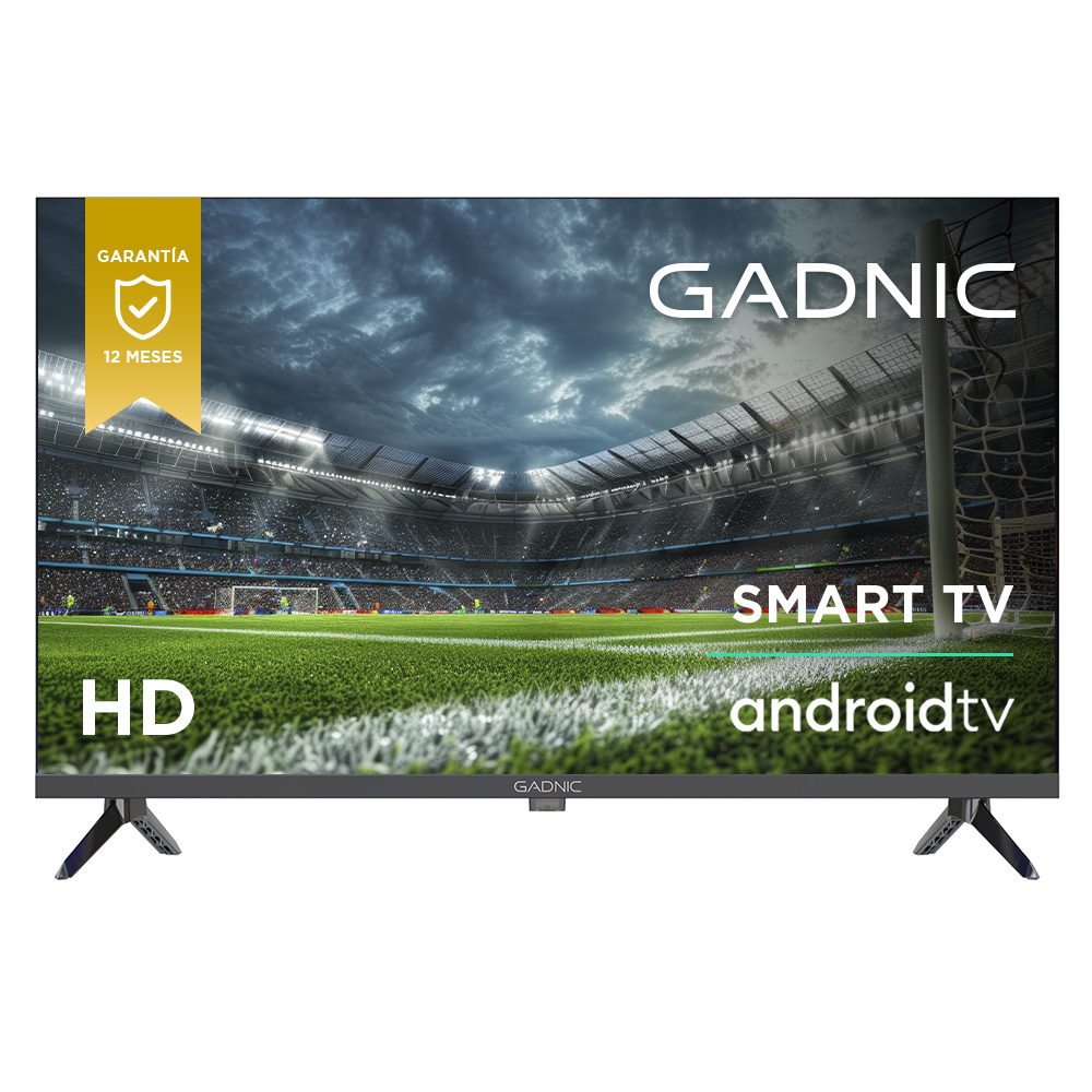 Smart TV y TV LED
