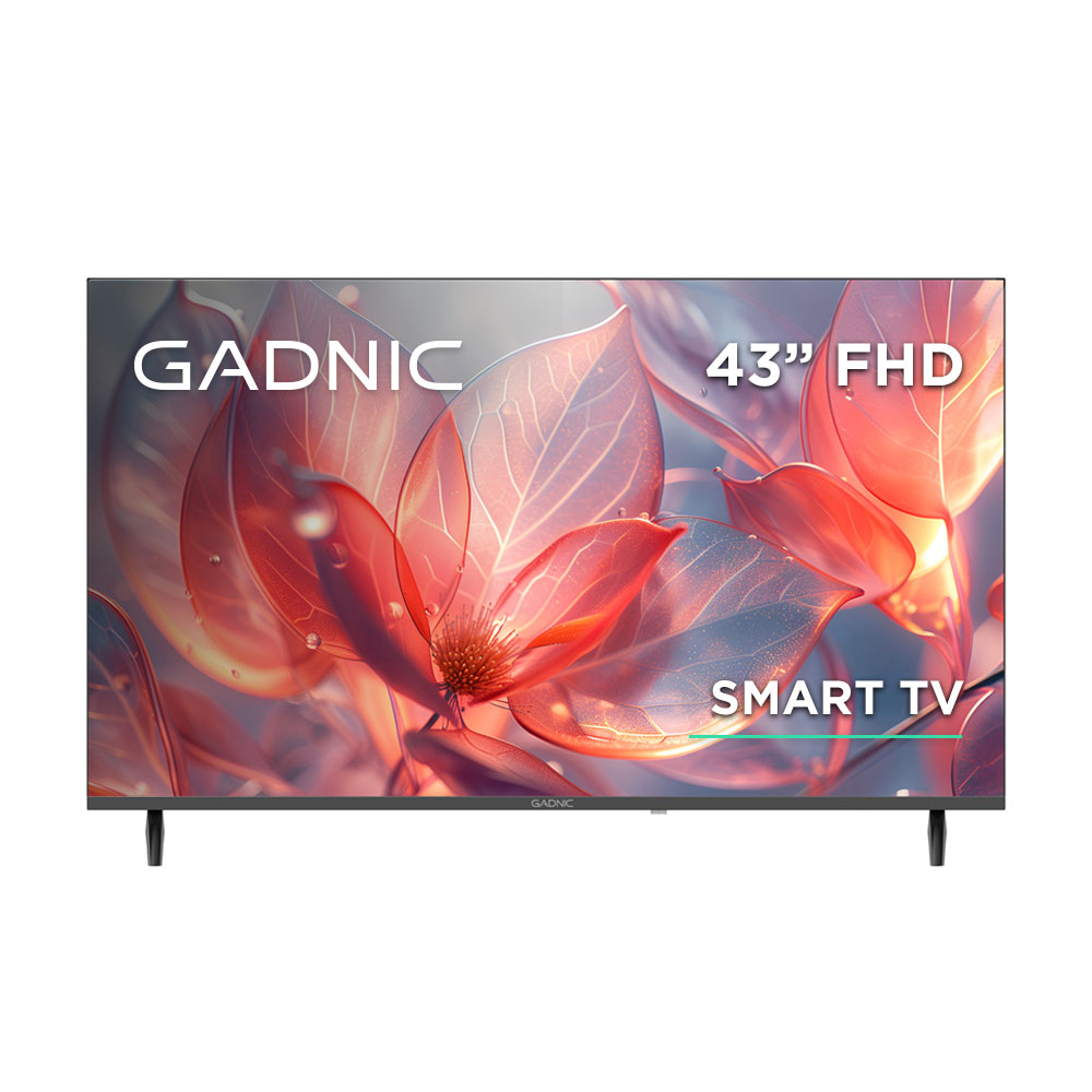 Smart TV y TV LED