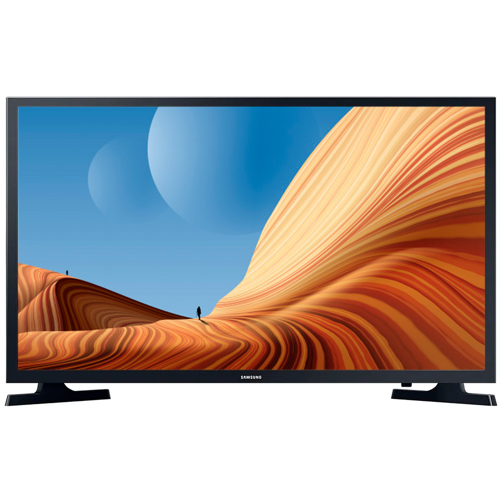 Smart TV y TV LED
