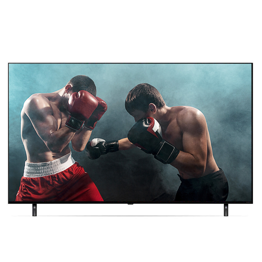 Smart TV y TV LED