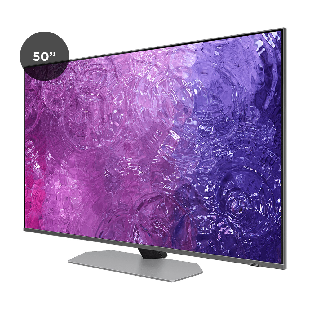Smart TV y TV LED