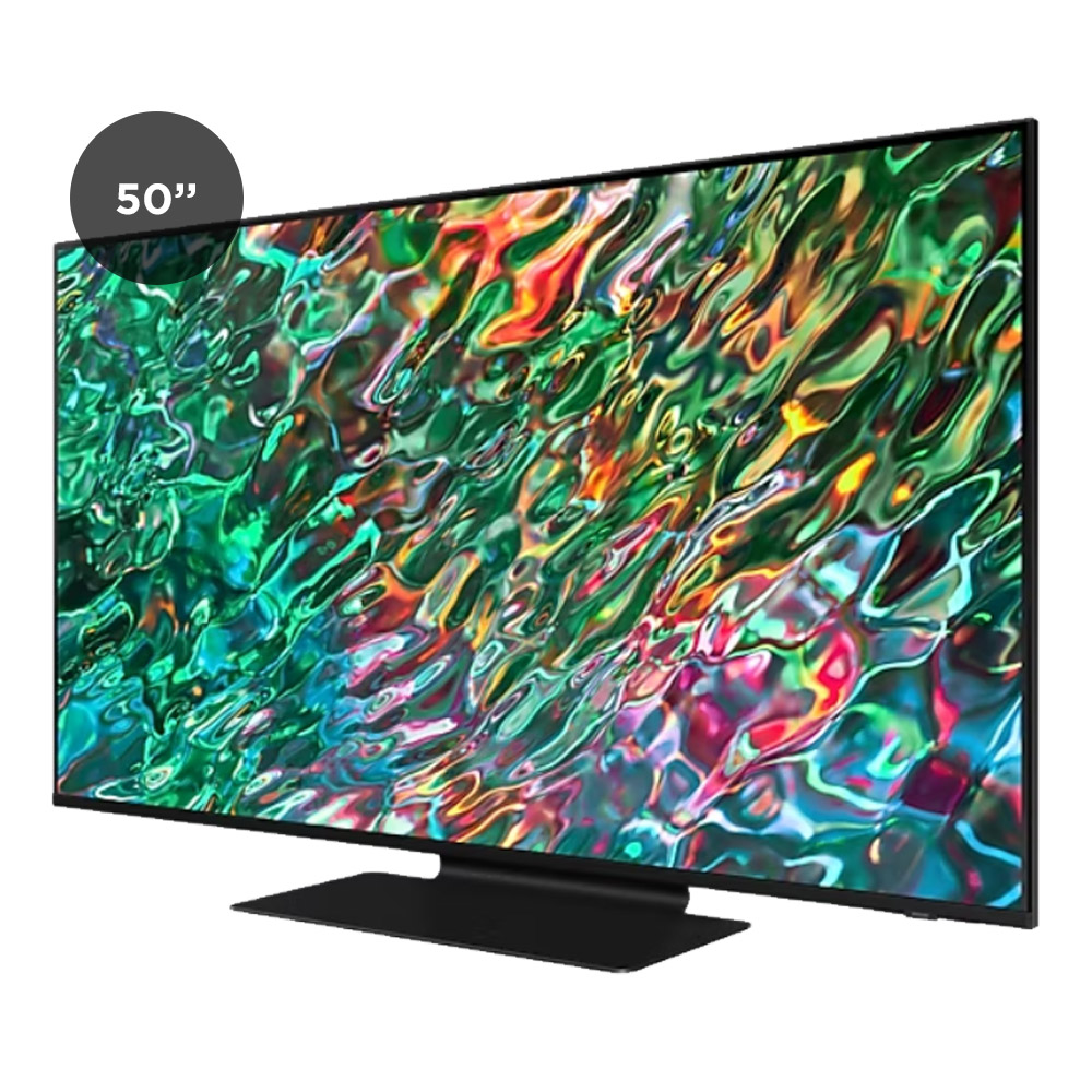 Smart TV Samsung 50" Neo QLED 4K QN90B Gaming | Bidcom