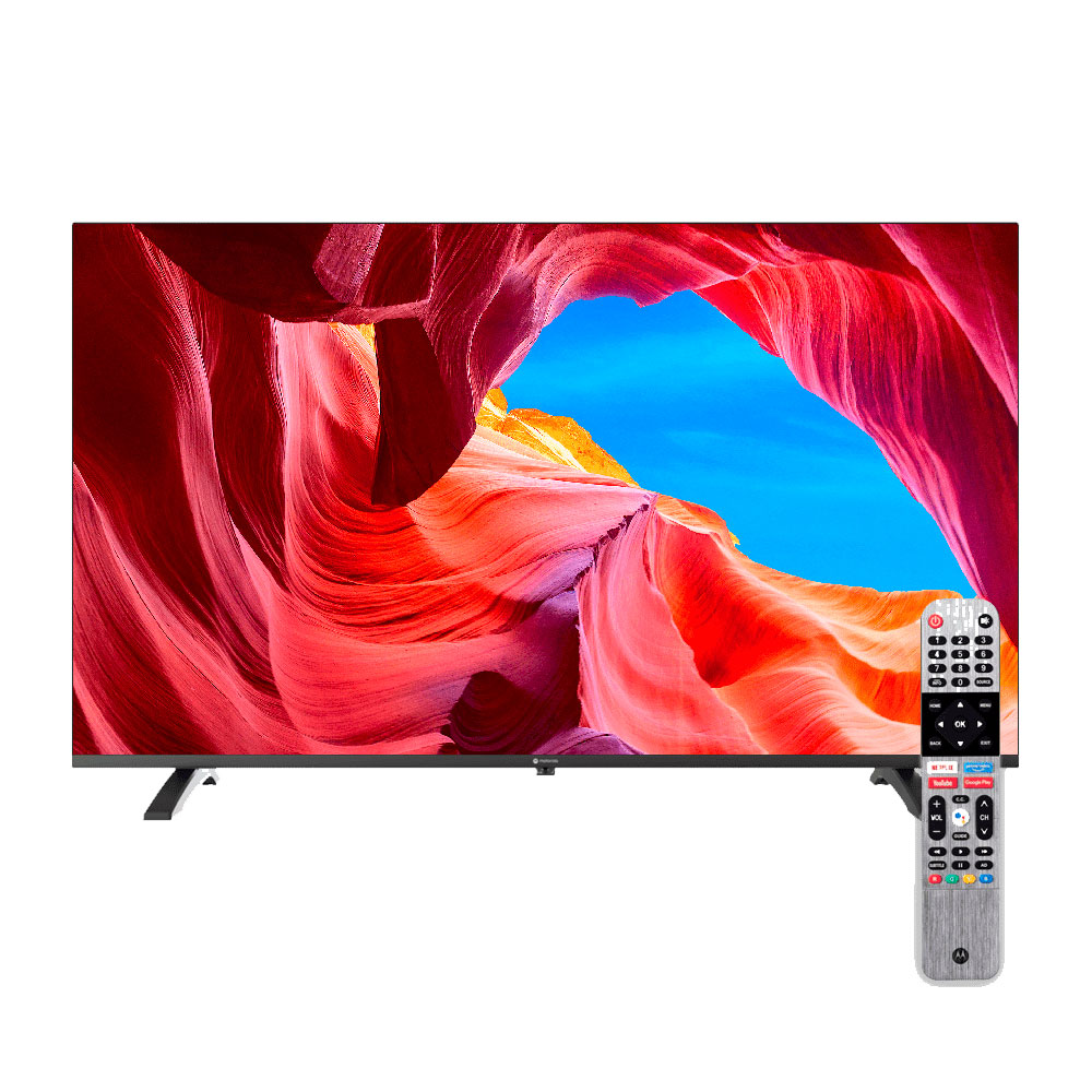 Smart TV y TV LED