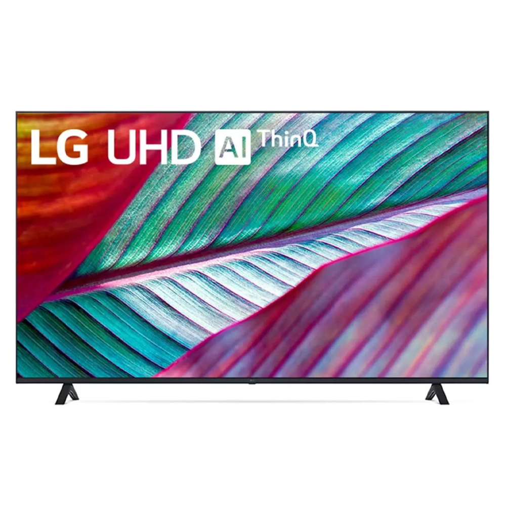 Smart TV y TV LED