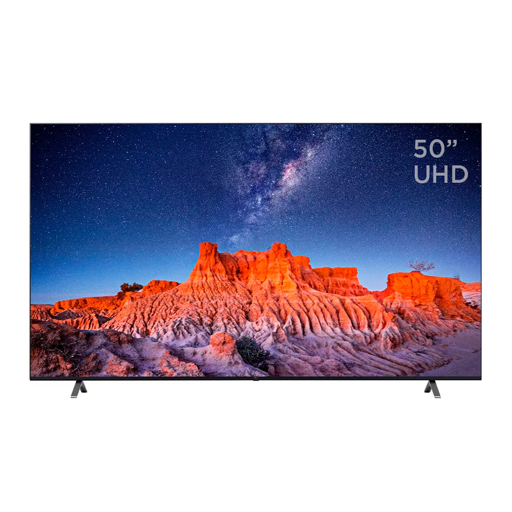 Smart TV y TV LED