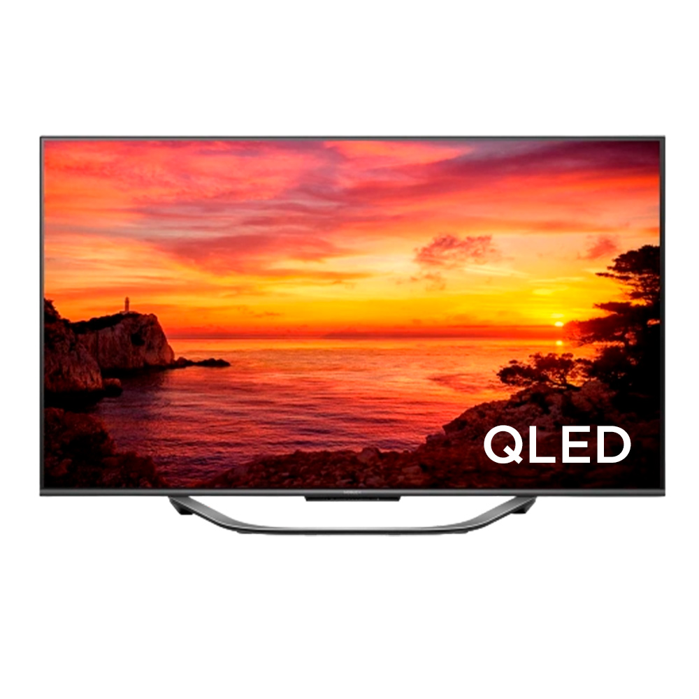 Smart TV y TV LED