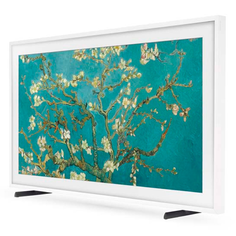 Smart TV y TV LED