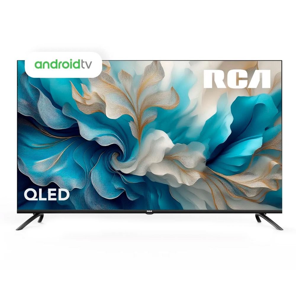 Smart TV y TV LED