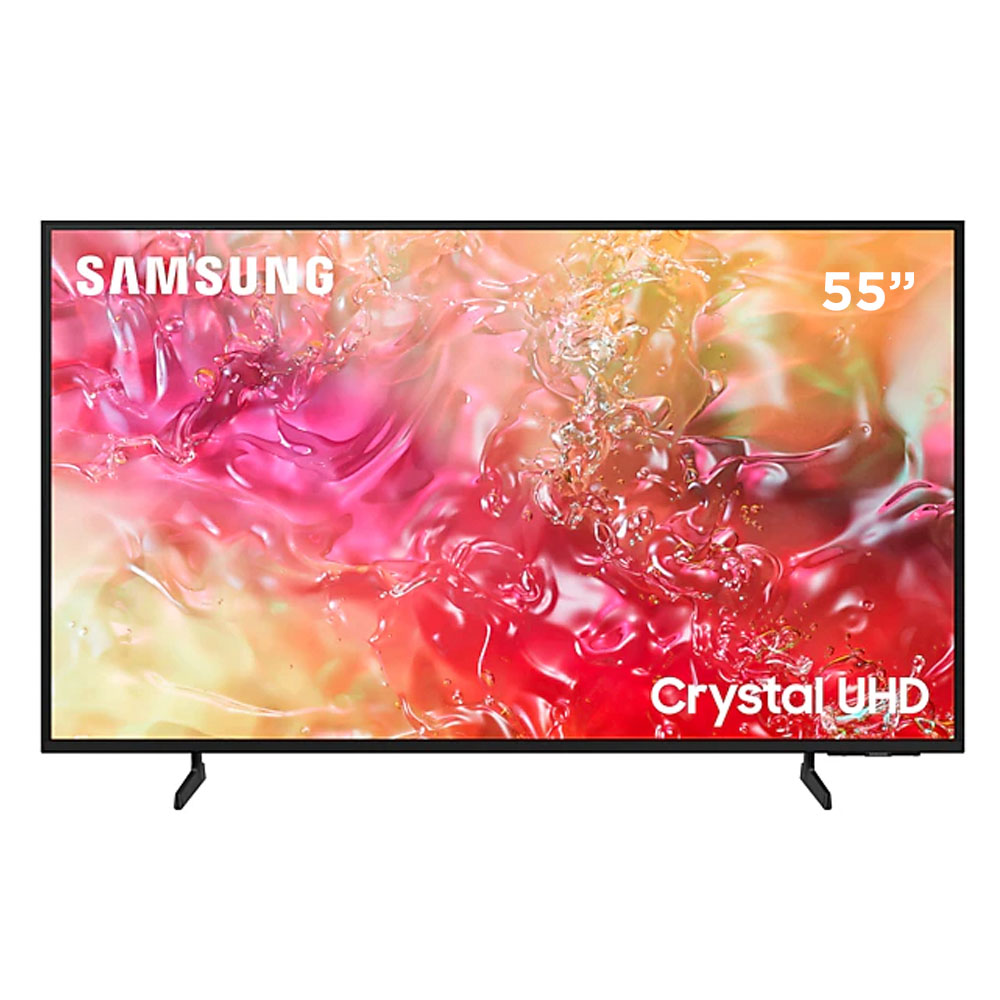 Smart TV y TV LED
