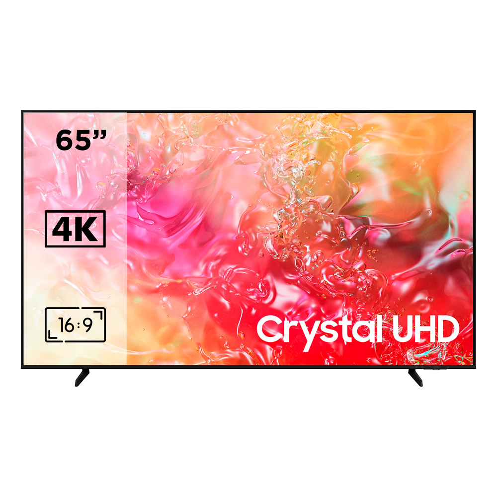 Smart TV y TV LED