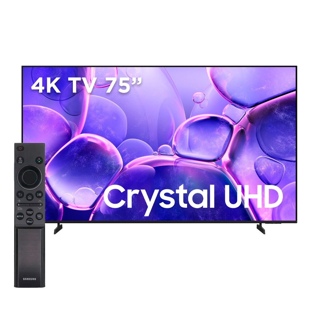 Smart TV y TV LED