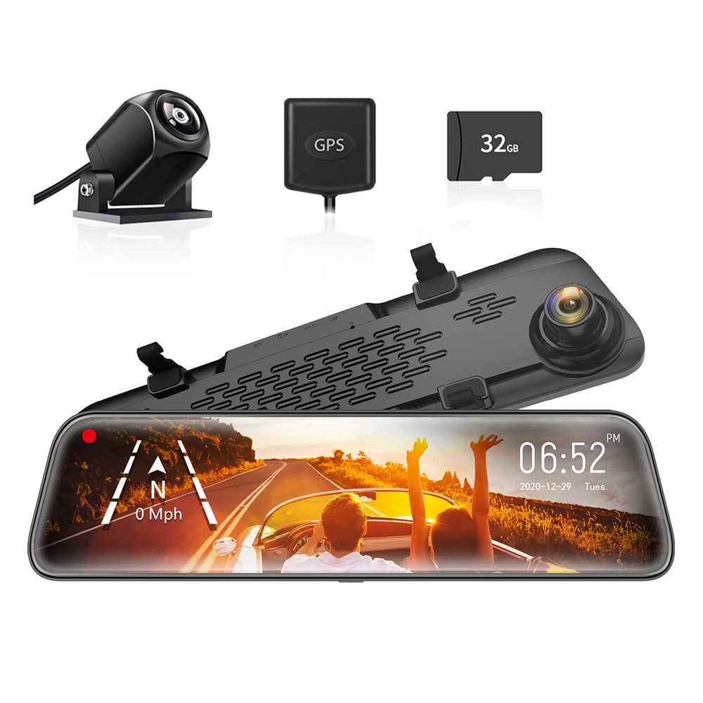 Accesorios para vehículos