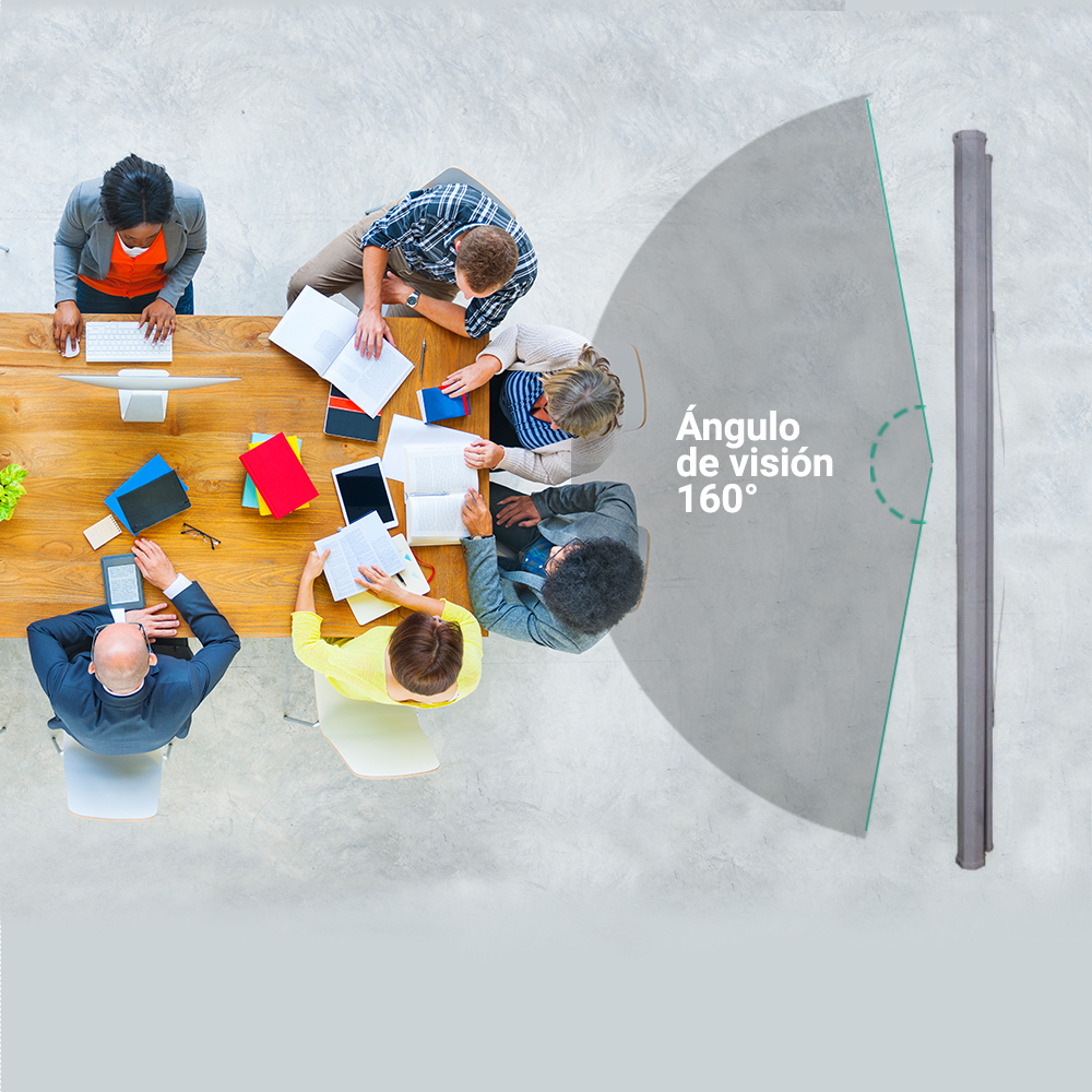 Pantalla Proyector Gadnic 100 Manual | Gadnic